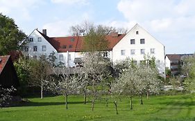 Hoerger Biohotel Und Tafernwirtschaft